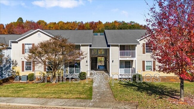 property at 5521 Hornaday Rd