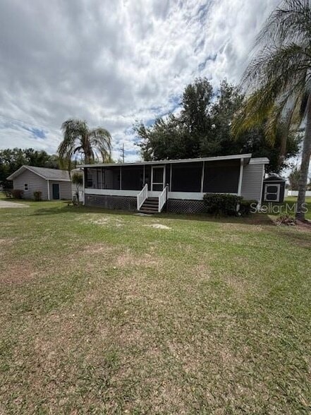 property at 13432 E Wheeler Rd