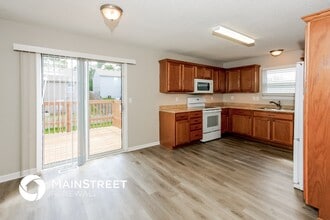 11409 N Wyandotte St in Kansas City, MO - Foto de edificio - Building Photo