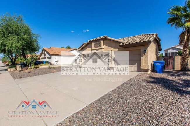 19025 N 36th Way in Phoenix, AZ - Building Photo - Building Photo