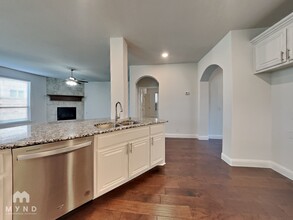 106 Millican Dr in Euless, TX - Building Photo - Building Photo