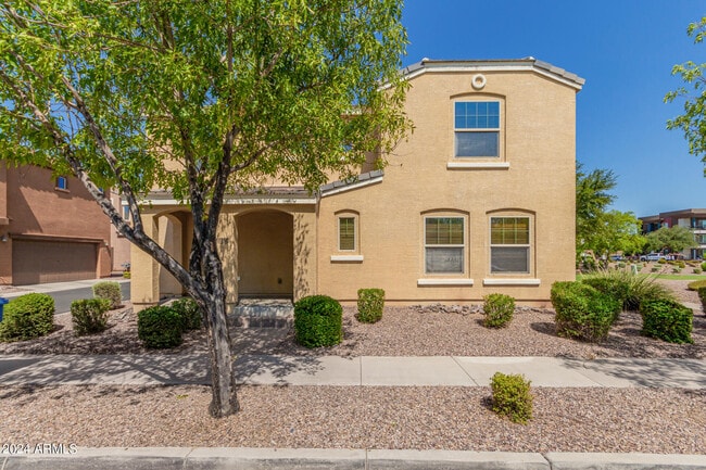 property at 2261 S Ponderosa Dr