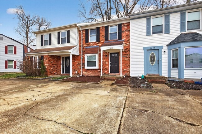 4613 Glanmire Dr in Virginia Beach, VA - Building Photo - Building Photo