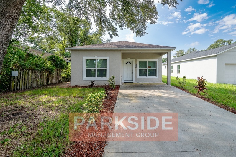 4924 College Dr in Orlando, FL - Building Photo