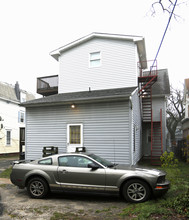 515 1st Ave in Asbury Park, NJ - Foto de edificio - Building Photo