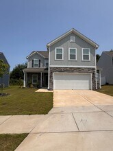 1843 Gatehouse Vw Dr in Winston-Salem, NC - Building Photo - Building Photo