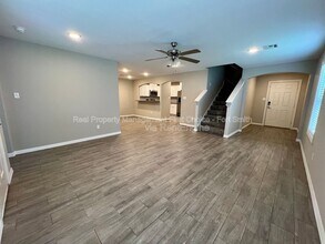 6623 Leightyn Ln in Barling, AR - Building Photo - Building Photo