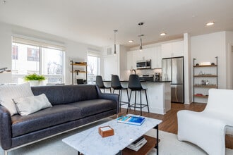 The Nell in Dunellen, NJ - Building Photo - Interior Photo