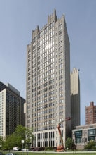 The Powhatan in Chicago, IL - Foto de edificio - Building Photo
