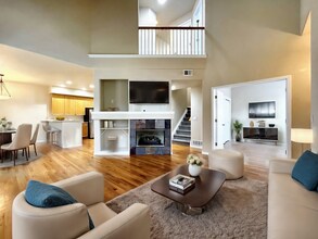 4504 E Louisiana Ave in Denver, CO - Building Photo - Building Photo