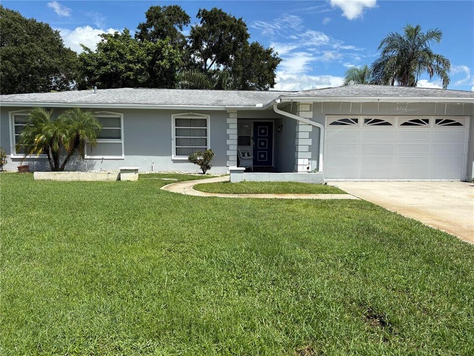 4710 Shale Pl in Tampa, FL - Building Photo