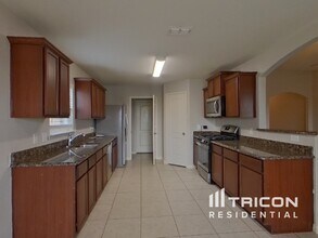 3017 Rocking Hills Trail in Forney, TX - Building Photo - Building Photo