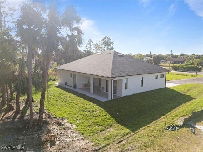 property at 3381 22nd Ave NE