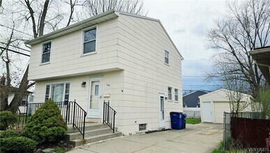 182 Woodcrest Dr in Buffalo, NY - Building Photo - Building Photo