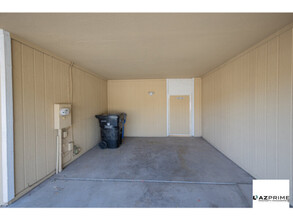 4121 E Carson Rd in Phoenix, AZ - Building Photo - Building Photo