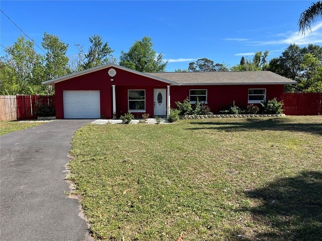 property at 509 Floral Cir