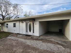 2600 Countiss Dr in Corpus Christi, TX - Building Photo - Building Photo