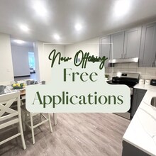 Newly Renovated Apartments Steps Away From... in Rochester, MN - Building Photo - Interior Photo