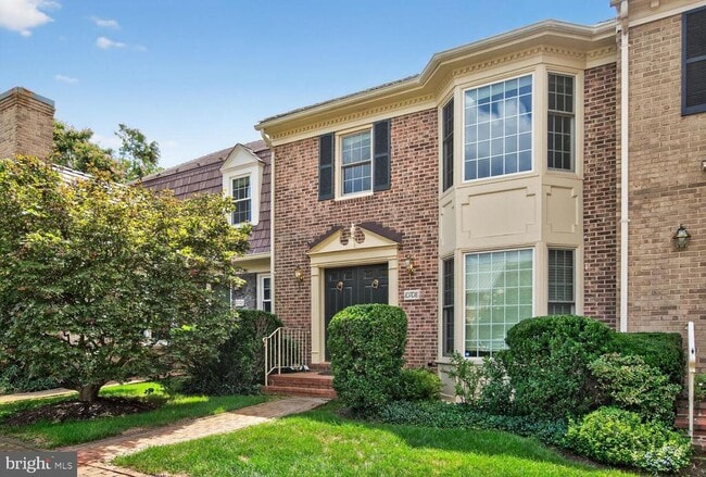 property at 10708 Brewer House Rd
