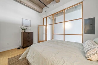 Lofts and Upper Lofts at Canal Walk III in Richmond, VA - Building Photo - Building Photo