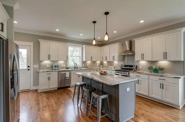 2017 12th Ave N in Nashville, TN - Building Photo - Building Photo