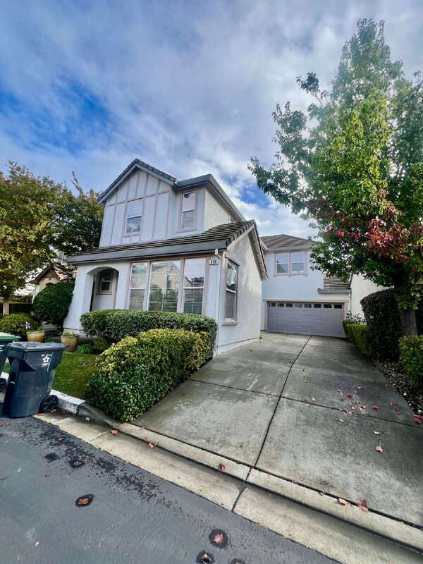 668 Granite Ln in Fairfield, CA - Building Photo - Building Photo