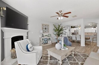 9801 Diamondback Ln in McKinney, TX - Building Photo - Building Photo