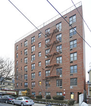 1229 Avenue Y in Brooklyn, NY - Building Photo - Building Photo