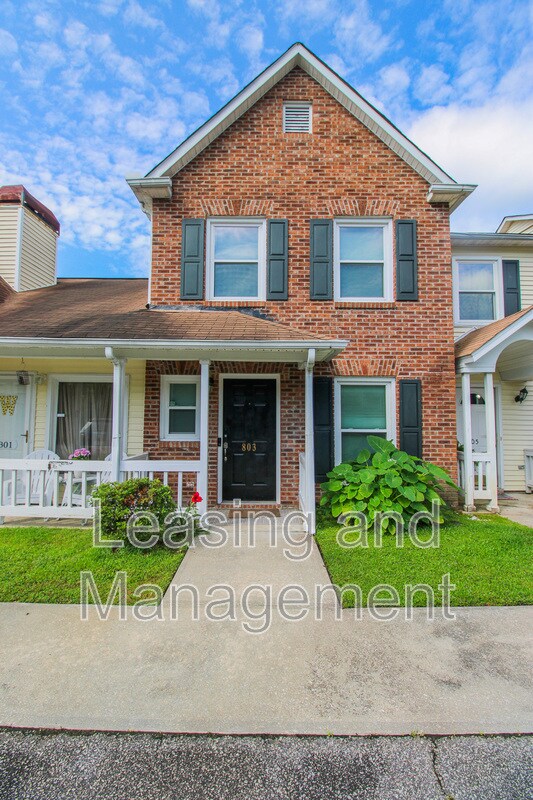 803 Reserve Way in Summerville, SC - Building Photo - Building Photo
