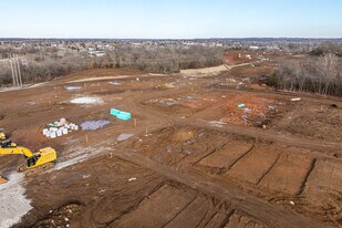 Harmony at Clear Creek in Shawnee, KS - Building Photo