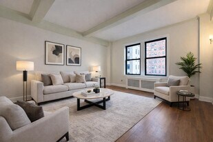 308 W 104th St, Unit 7D in New York, NY - Building Photo