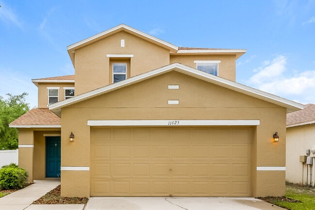 property at 11025 Golden Silence Dr