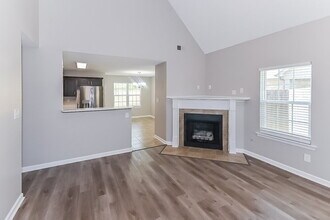 9840 White Poplar Dr in Olive Branch, MS - Building Photo - Building Photo