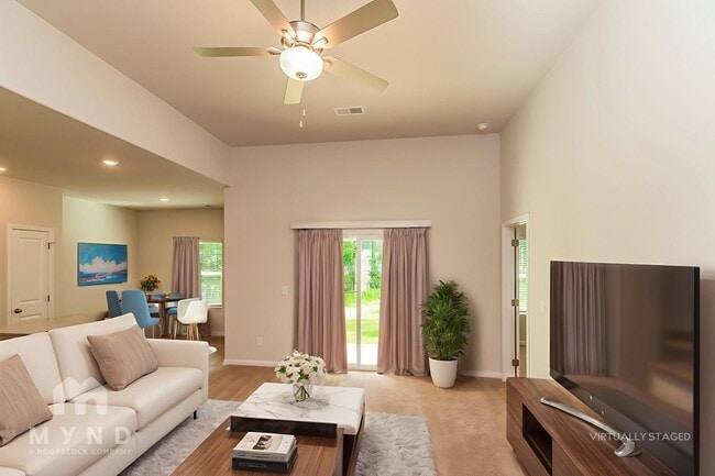 146 Everglade Wy in Angier, NC - Building Photo - Building Photo