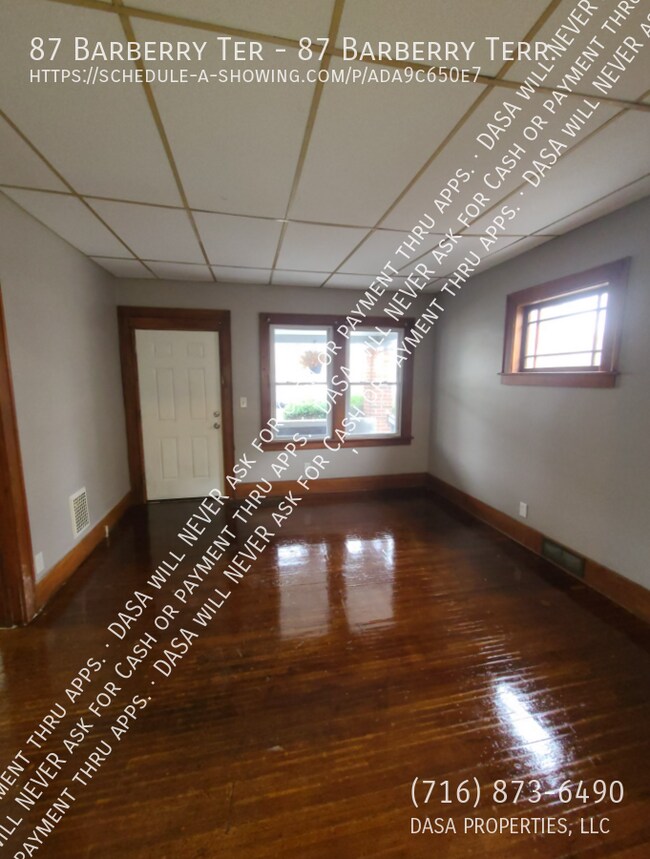 87 Barberry Terrace in Rochester, NY - Building Photo - Building Photo
