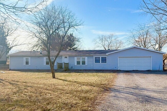 property at 2567 500 E