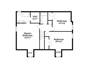 843 Kanatak Ln in Murfreesboro, TN - Foto de edificio - Building Photo