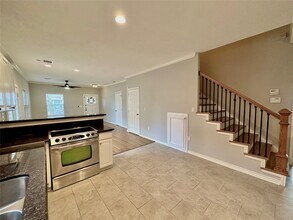 112 Munford St in Houston, TX - Building Photo - Building Photo