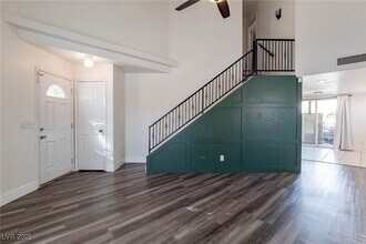 499 Kristin Ln in Henderson, NV - Building Photo - Building Photo