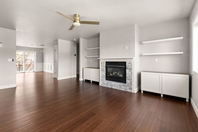property at 9746 SW 34th Pl