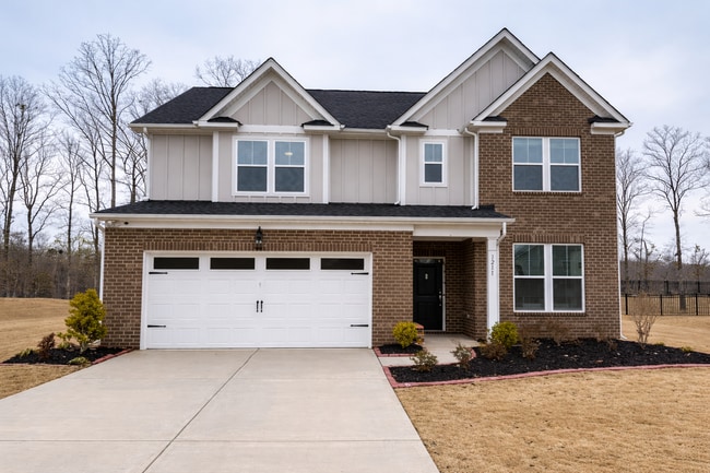 property at 1211 Ashe Mdw Dr