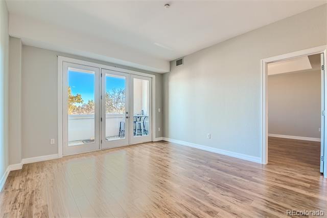 2200 S University Blvd in Denver, CO - Building Photo - Building Photo