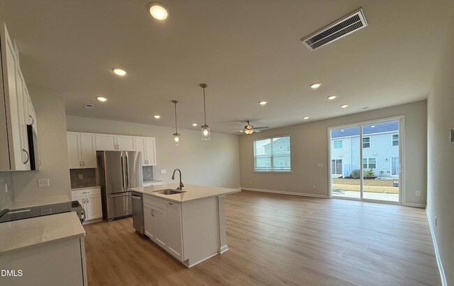 111 Siebold St in Garner, NC - Foto de edificio - Building Photo