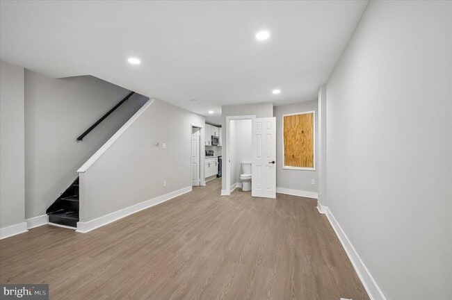 40 Reger St in Philadelphia, PA - Building Photo - Building Photo