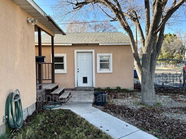 385 Fir St in Elko, NV - Building Photo - Building Photo