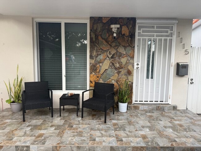 property at 1115 NW 32nd Ave