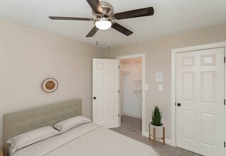 Kerner Mill Townhomes in Kernersville, NC - Building Photo - Building Photo