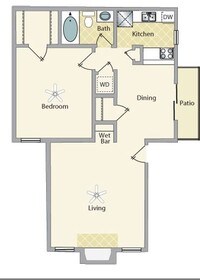 Dove Creek Villas photo'