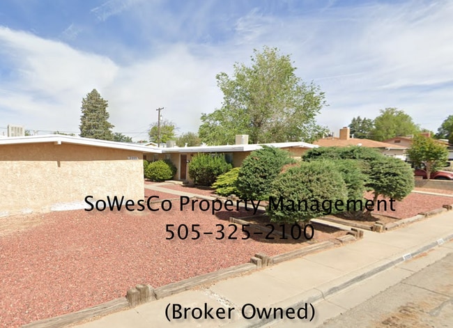 2305 Nathan Ave