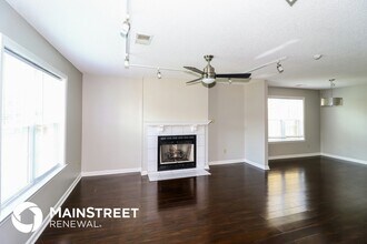 1656 Sorghum Mill Dr in Memphis, TN - Building Photo - Building Photo